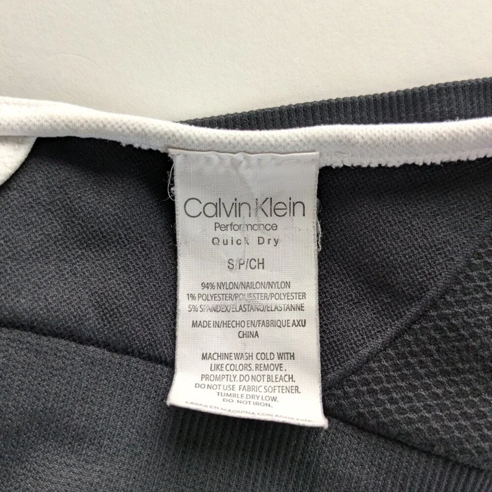 Bundle of 5 Sports Bra size : XS/S